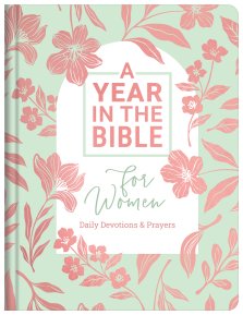 A Year in the Bible for Women