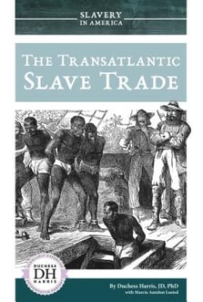 Transatlantic Slave Trade