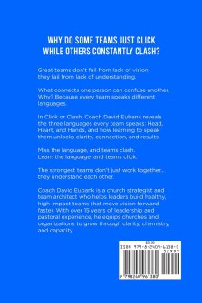 Click or Clash