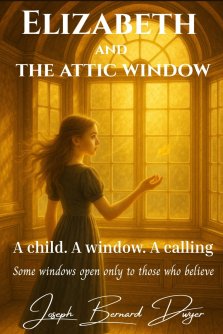 Elizabeth and the Attic Window