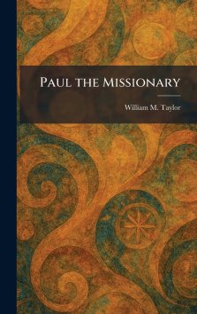 Paul the Missionary