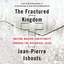 The Fractured Kingdom
