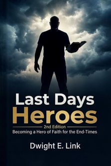 Last Days Heroes