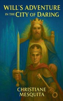 Will's Adventure in the City of Daring