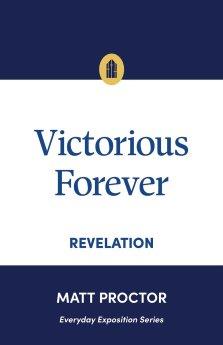 Victorious Forever