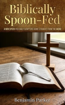 Biblically Spoon-Fed