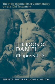 The Book of Daniel Chapters 1-6