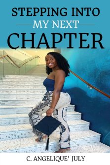 Stepping into My Next Chapter