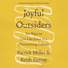 Joyful Outsiders