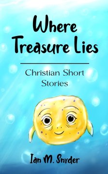 Where Treasure Lies