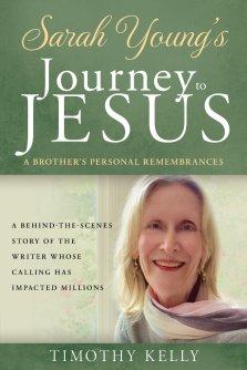 Sarah Young's Journey to Jesus