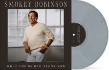 What The World Needs Now LP Vinyl