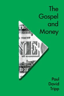 The Gospel and Money (5-pack)