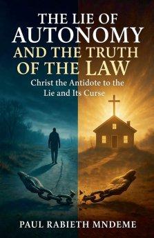 The Lie of Autonomy and the Truth of the Law