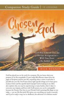 Chosen by God Study Guide