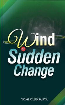 Wind of Sudden Change