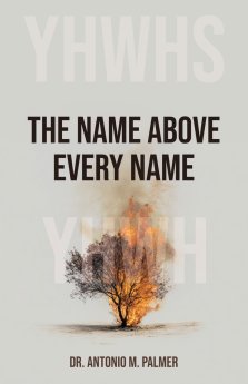The Name Above Every Name