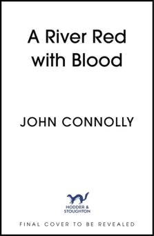 River Red With Blood