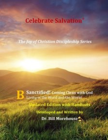 Sanctified: Updated Edition with Handouts: Coming Clean with God