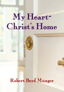 My Heart Christ's Home Booklet