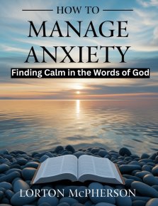 How to manage anxiety: Finding calm in the words of God