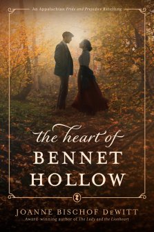 The Heart of Bennet Hollow