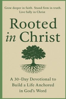 Rooted in Christ