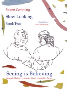 Continuing to Look