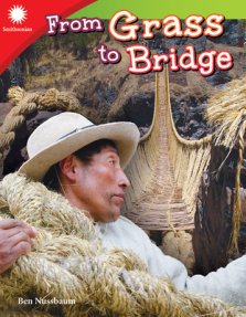 From Grass To Bridge