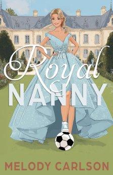 The Royal Nanny