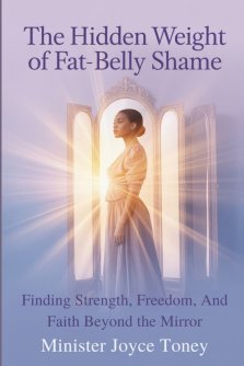 THE HIDDEN WEIGHT OF FAT-BELLY SHAME:  FINDING STRENGTH, FREEDOM, AND FAITH BEYOND THE MIRROR: Finding Strength, Freedom, And Faith Beyond The Mirrow
