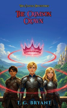 The Crimson Crown