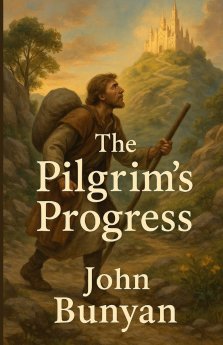 The Pilgrim's Progress(Illustrated)