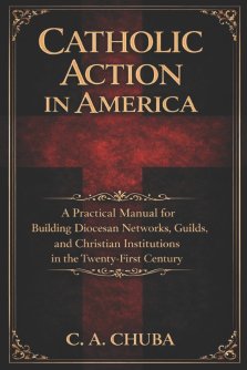 Catholic Action in America: A Practical Manual for Building Diocesan Networks, Guilds, and Christian Institutions in the Twenty-First Century