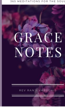 Grace Notes : 365 Meditations for the Soul