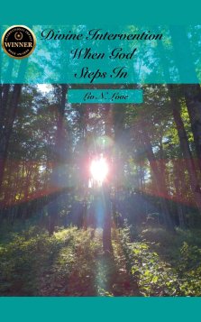 Divine Intervention When God Steps In