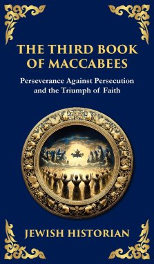 Third Book Of Maccabees