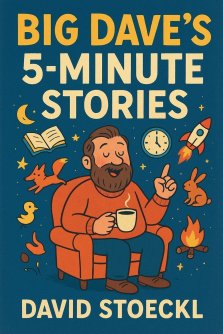 Big Dave's 5-Minute Stories