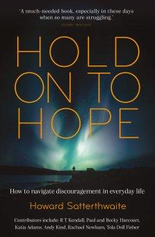 Hold on to Hope