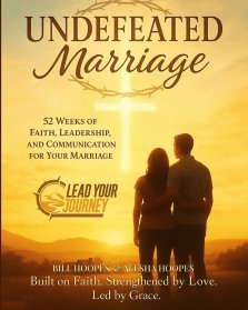 Undefeated Champion: 52 Weeks of Faith, Leadership, and Learning for the Female Athlete