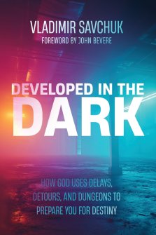 Developed in the Dark