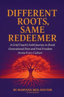 Different Roots, Same Redeemer