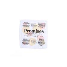 Prayers In My Pocket Promises 8x8 Pack of 6