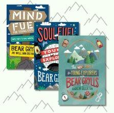 Bear Grylls Young Explorers Bundle