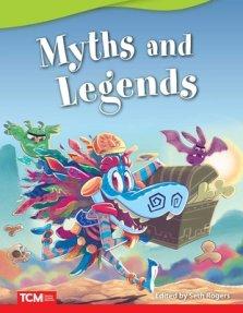 Myths And Legends