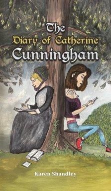 Diary Of Catherine Cunningham