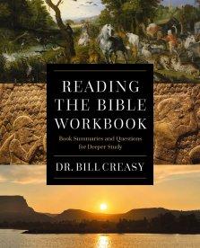 Reading the Bible Study Guide