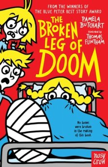 Broken Leg Of Doom
