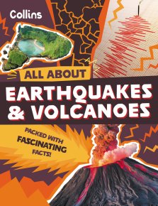 Earthquakes And Volcanoes