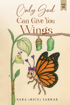 Only God Can Give You Wings